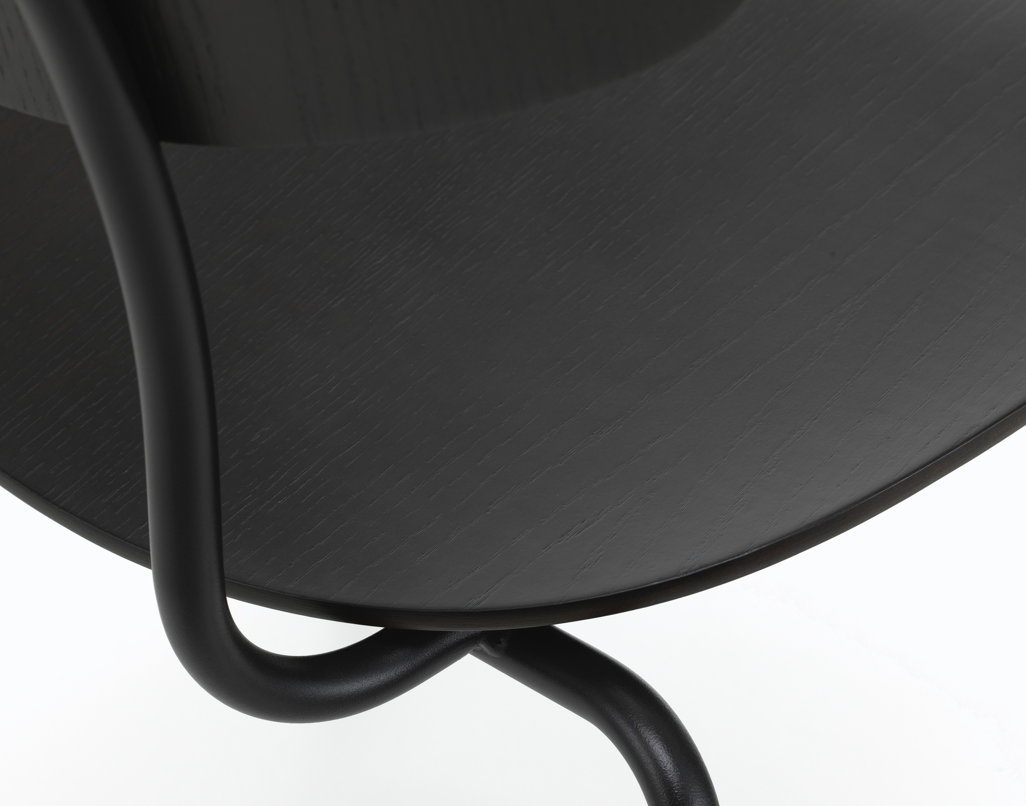Moca Stuhl Vitra