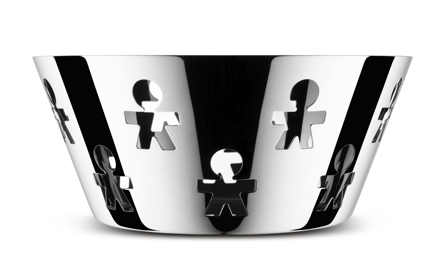 Girotondo Schale AKK04 Alessi