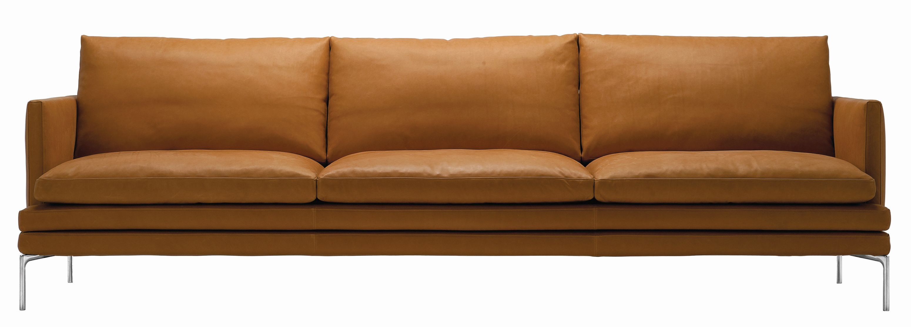 1330 William 3-Sitzer B 224 cm Zanotta 