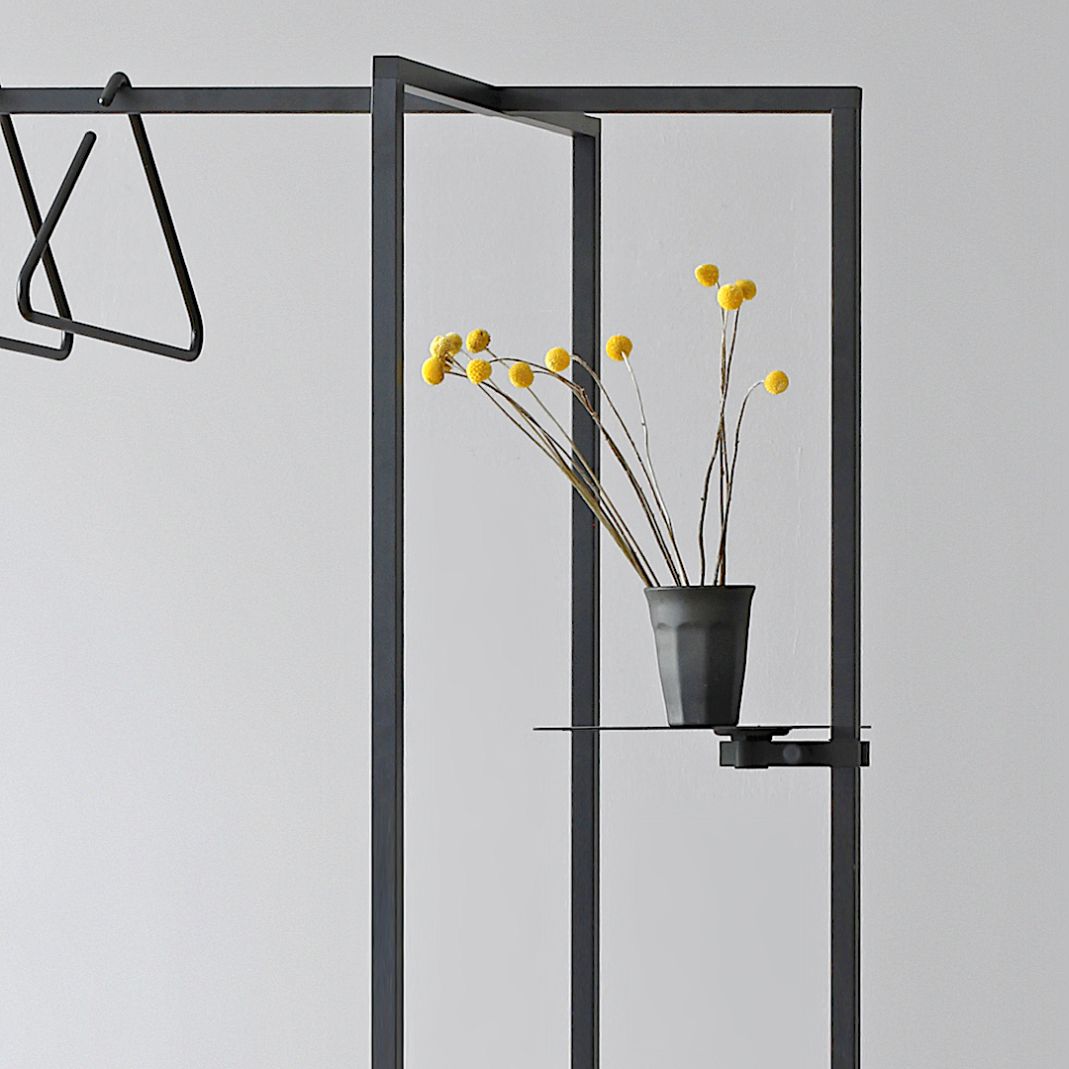 Modular Frames L Garderobe Roomsafari