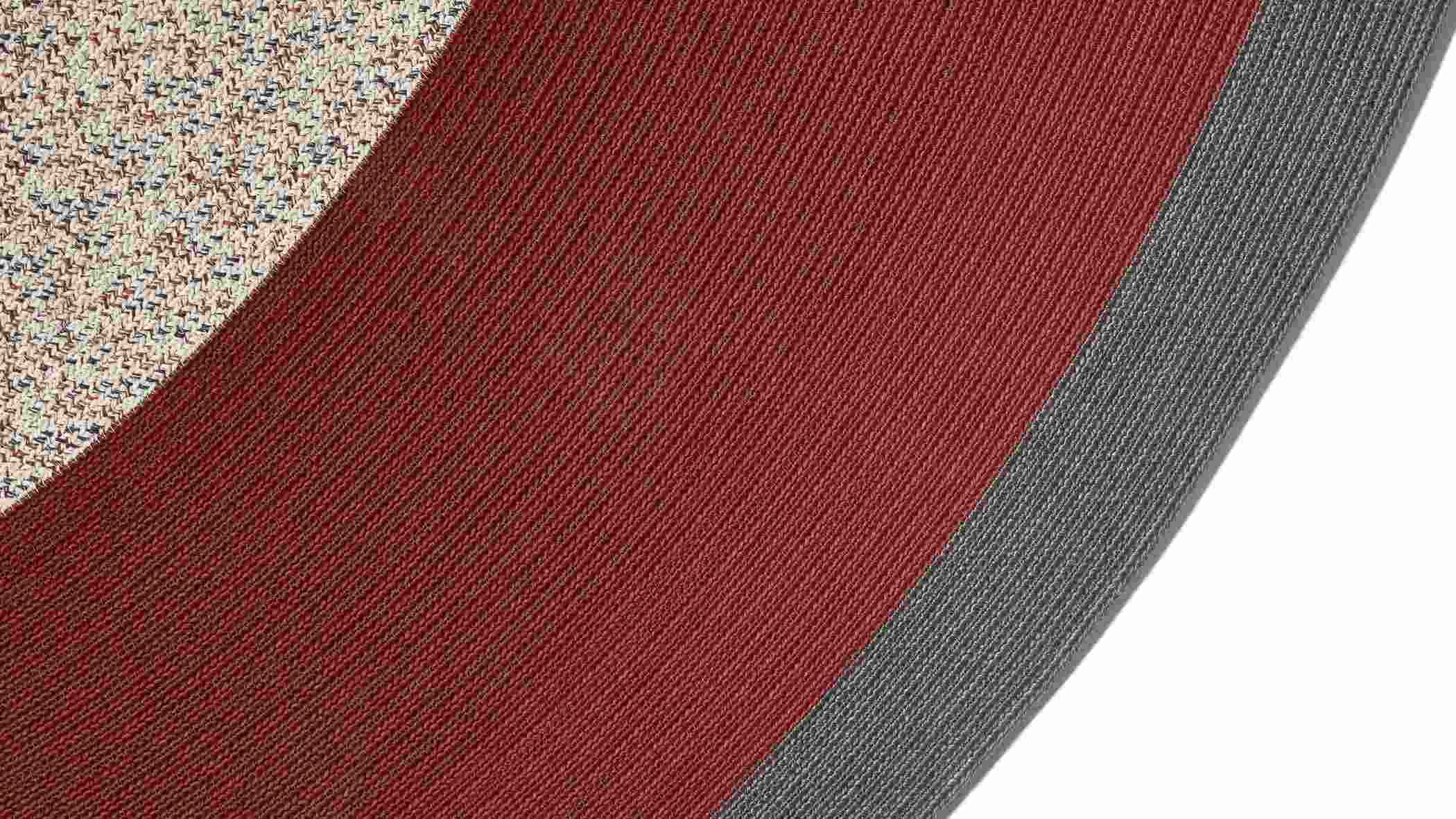 Circus Teppich Ø 300 cm Outdoor Cassina