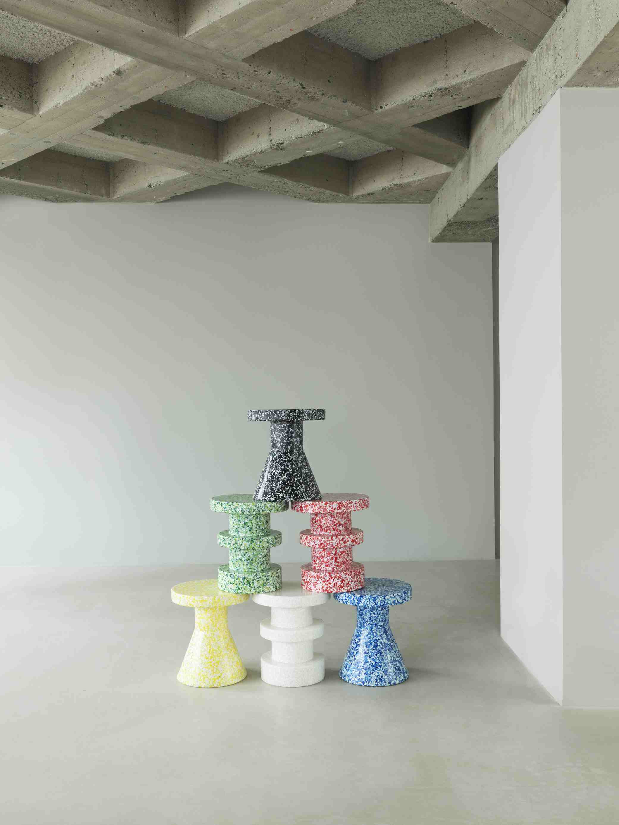 Bit Stool Cone Hocker Normann Copenhagen