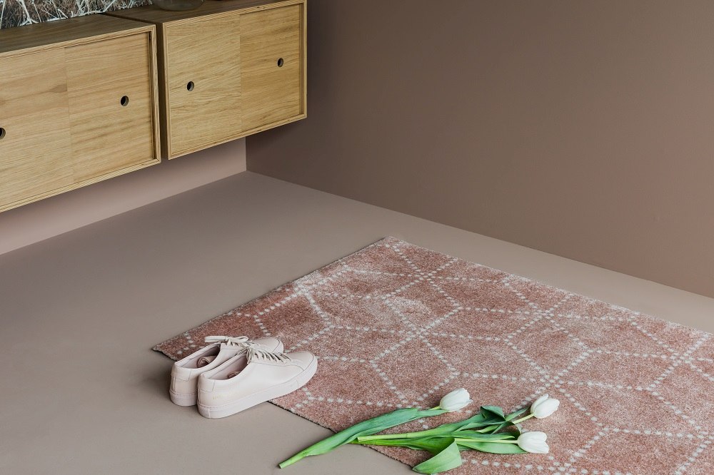 Hagl Indoor / Outdoor Fußmatte Heymat