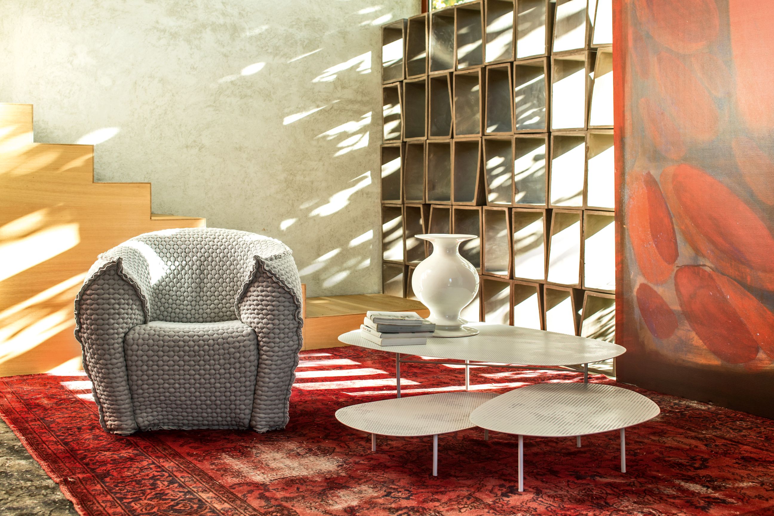 Cloud Tisch Moroso