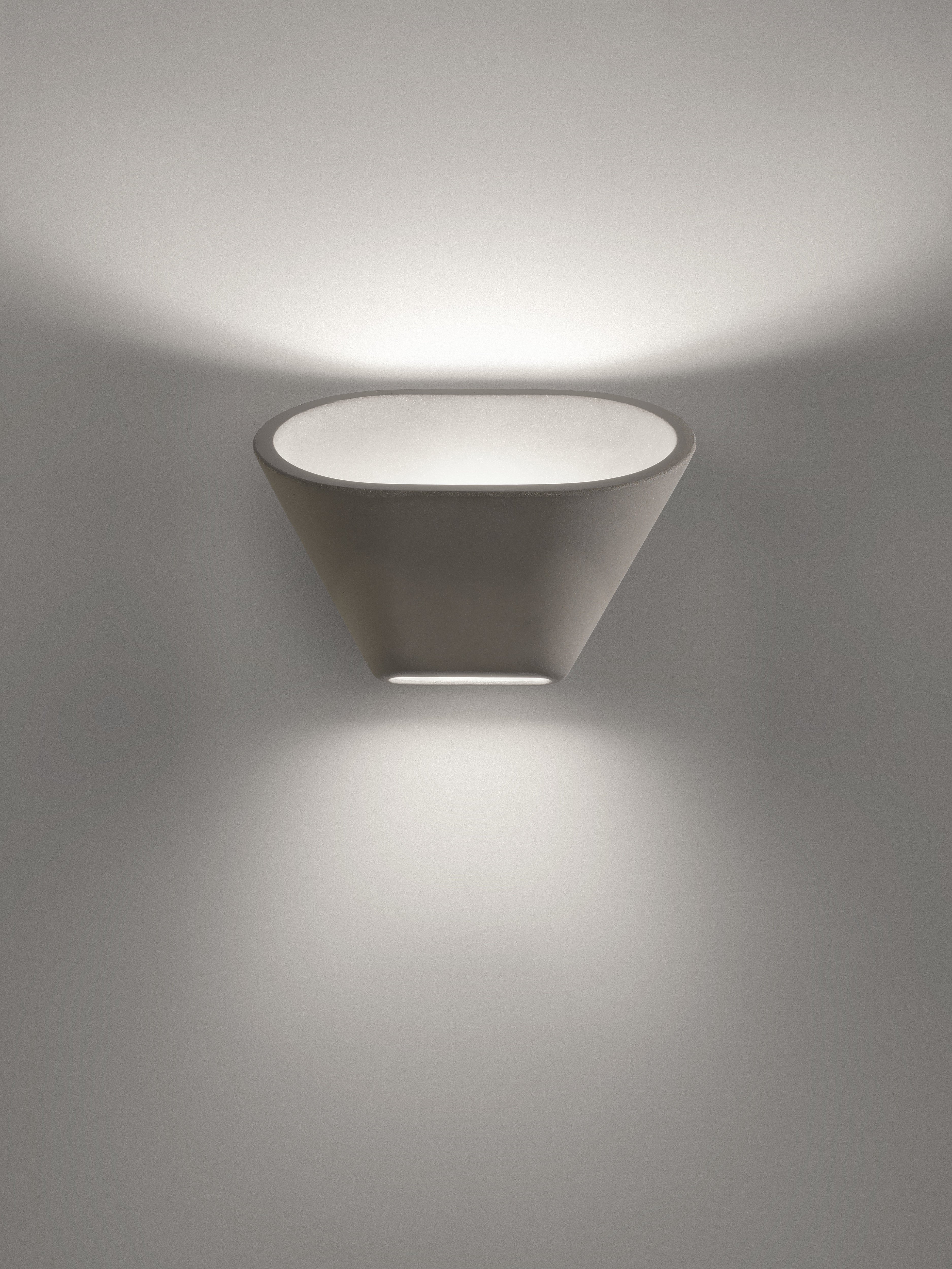 Aplomb Parete / Wandleuchte LED Foscarini