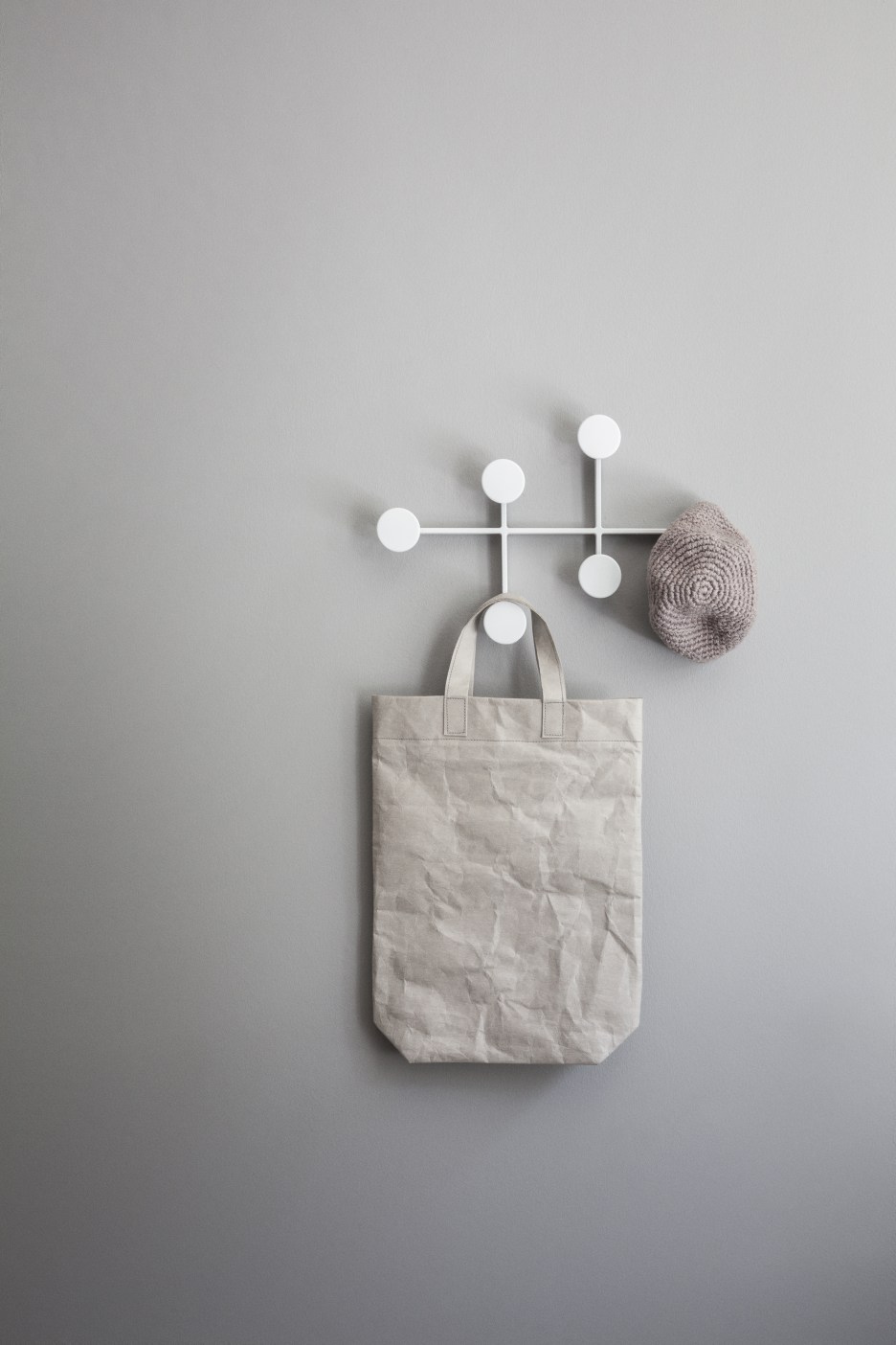 Afteroom Coat Hanger Medium Garderobenhaken Audo