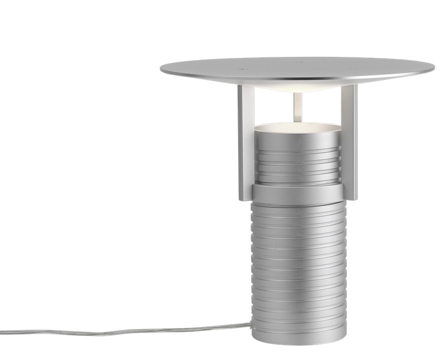 Set Table Lamp Tischleuchte Muuto
