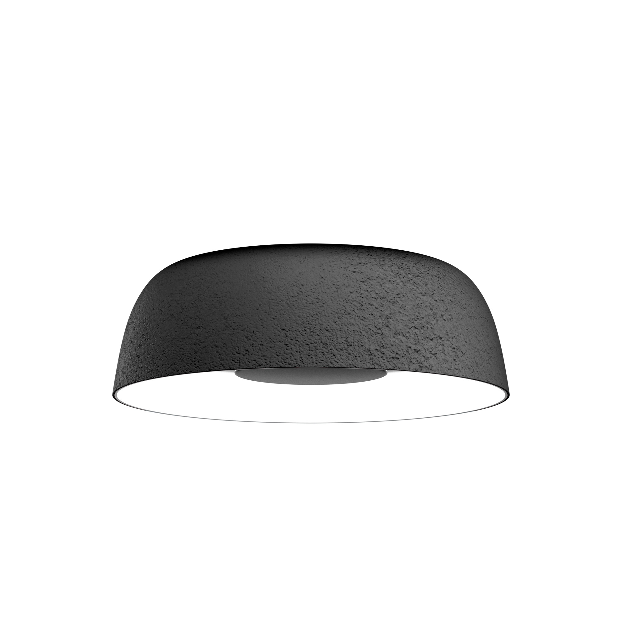 Djembé C 42.13 LED Deckenleuchte marset Grau