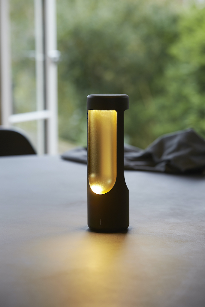 Elton LED Akkuleuchte Stelton EINZELSTÜCK