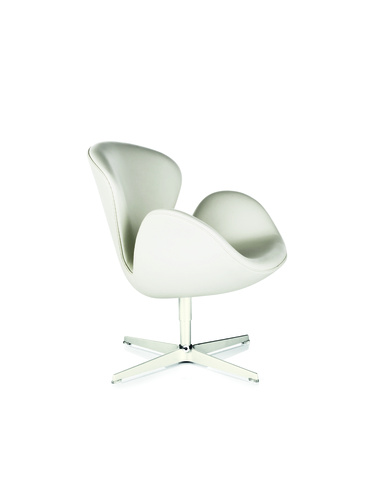 Der Swan / Schwan Sessel Fritz Hansen