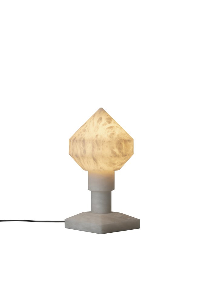 Zeleste Tischlampe Santa & Cole