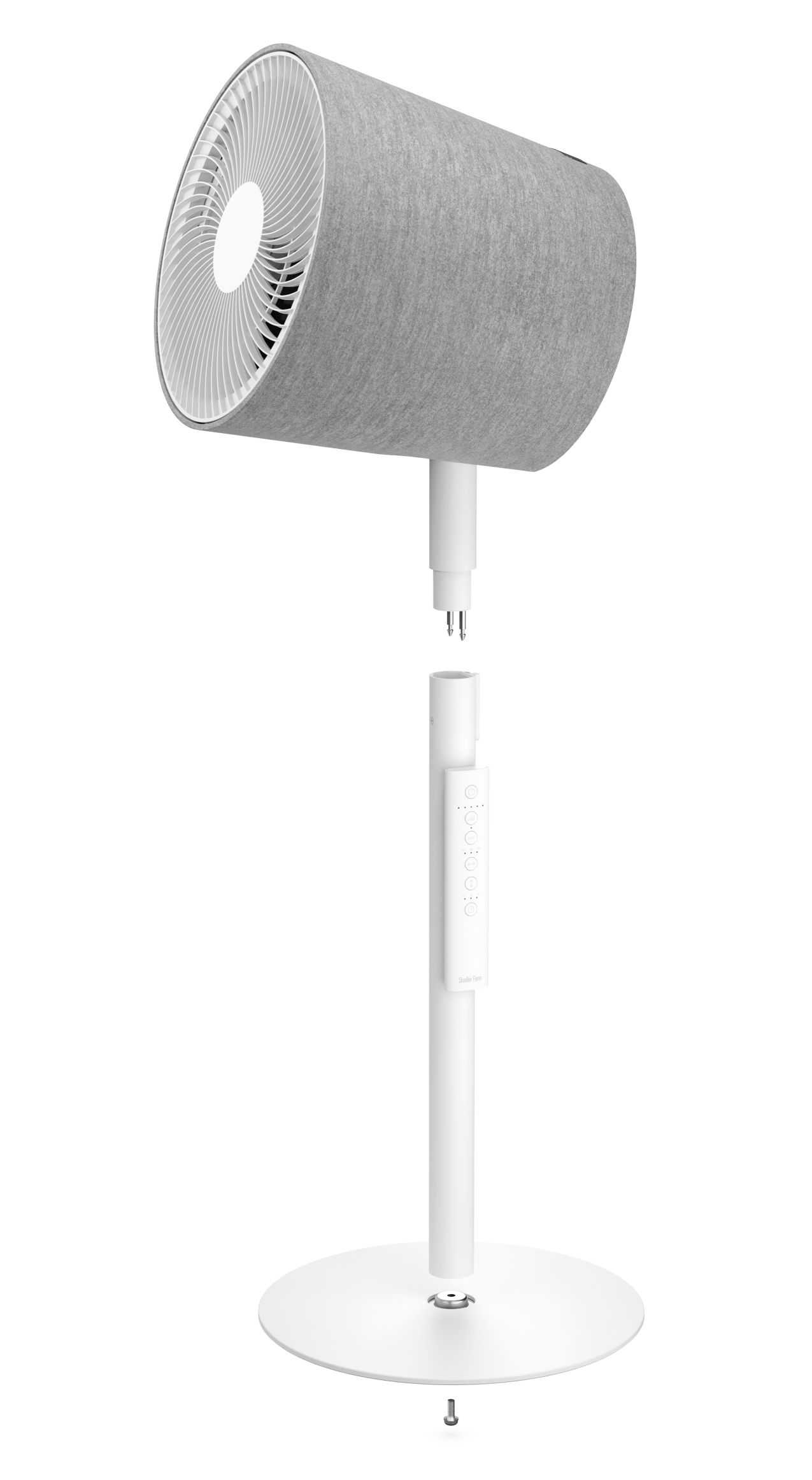 Simon Standventilator Stadler Form EINZELSTÜCK