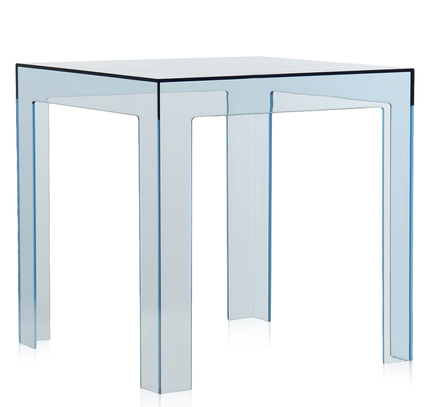 Jolly Beistelltisch Kartell