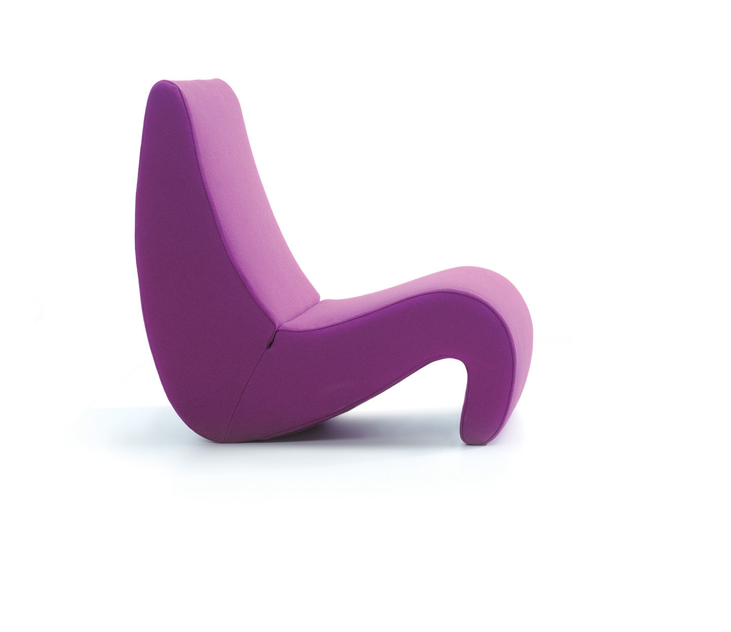 Amoebe Sessel Vitra