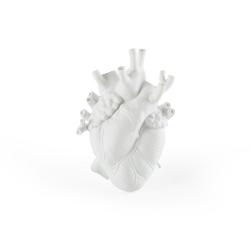 Love in Bloom Vase Seletti EINZELSTÜCK