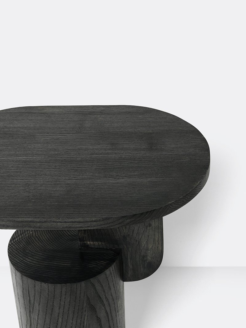Insert Side Table Beistelltisch Ferm Living