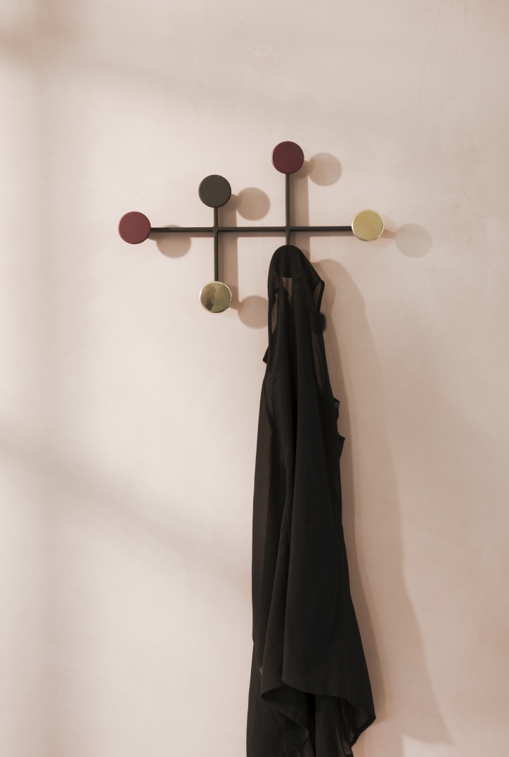 Afteroom Coat Hanger Medium Garderobenhaken Audo
