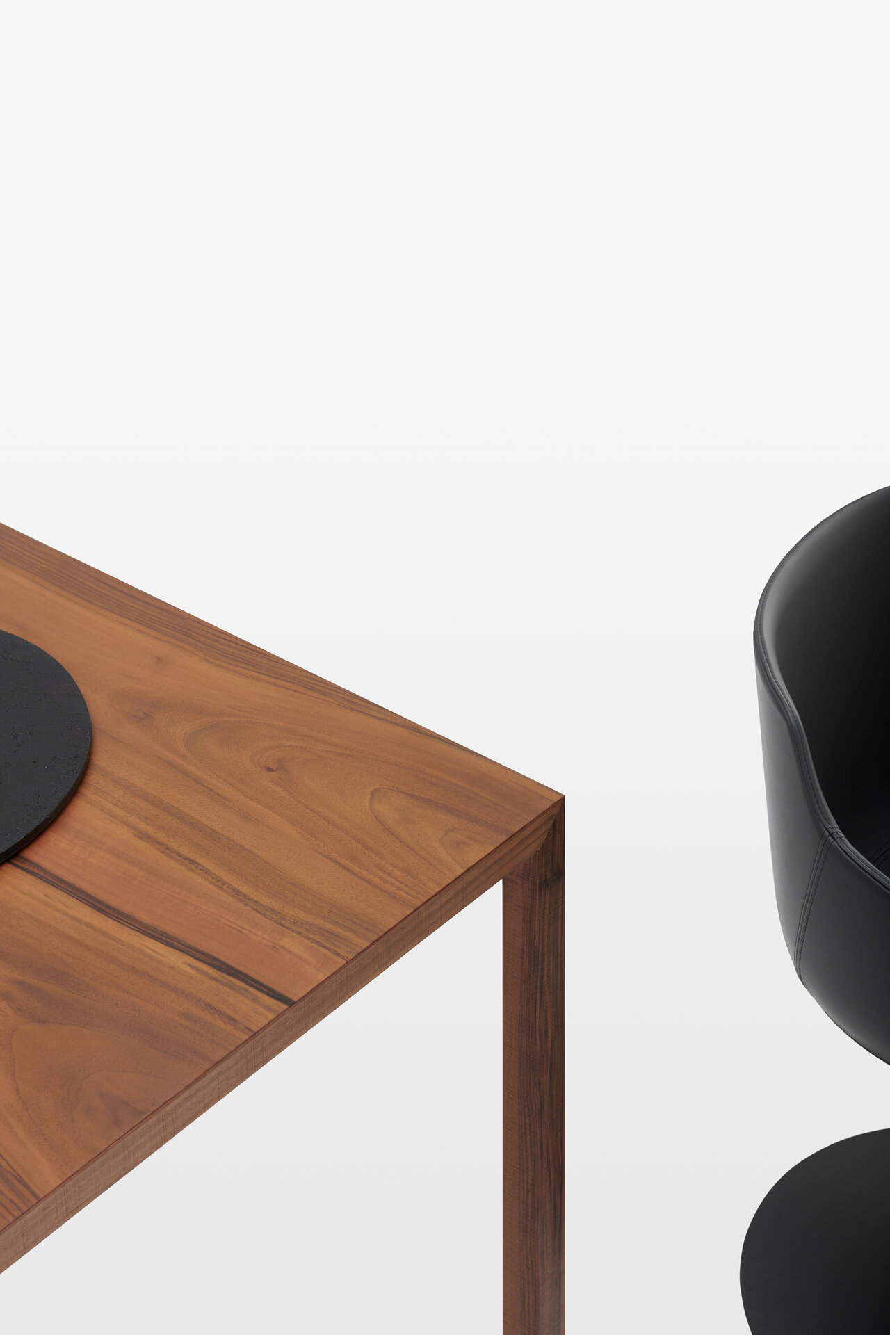 Flow Armchair Armlehnenstuhl MDF Italia 