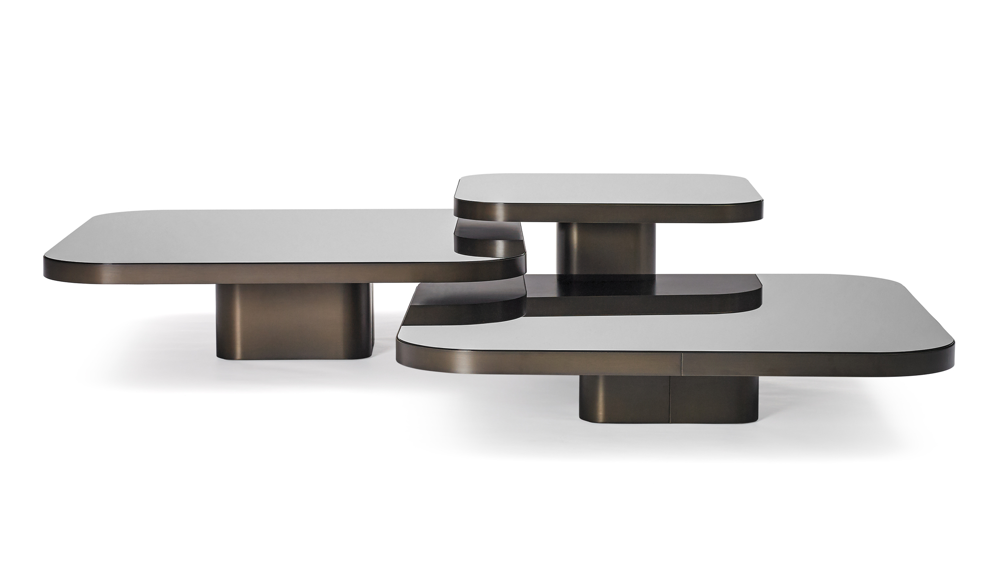 Bow Coffee Tisch No. 3 ClassiCon