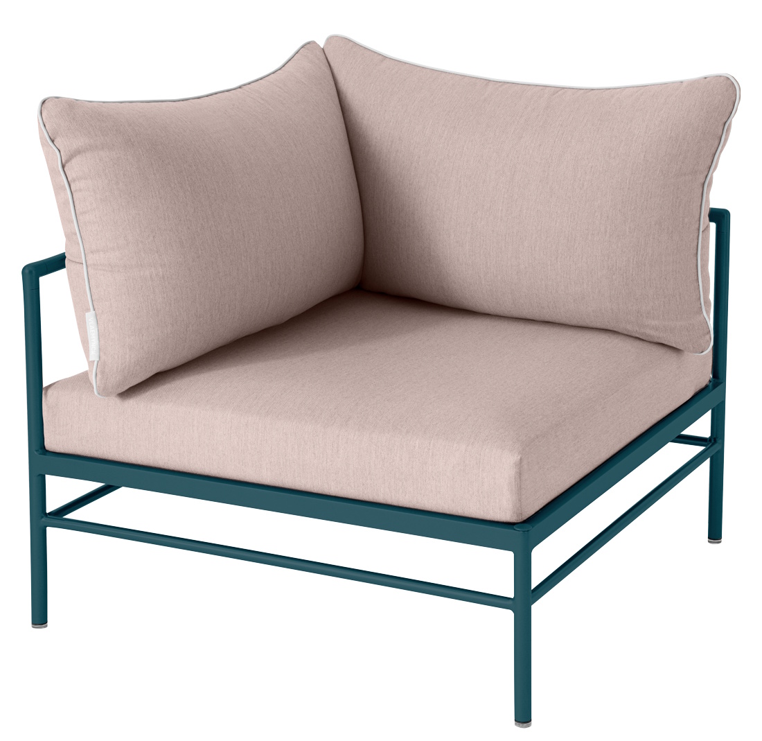 Rivage Lounge Ecksessel Outdoor Fermob