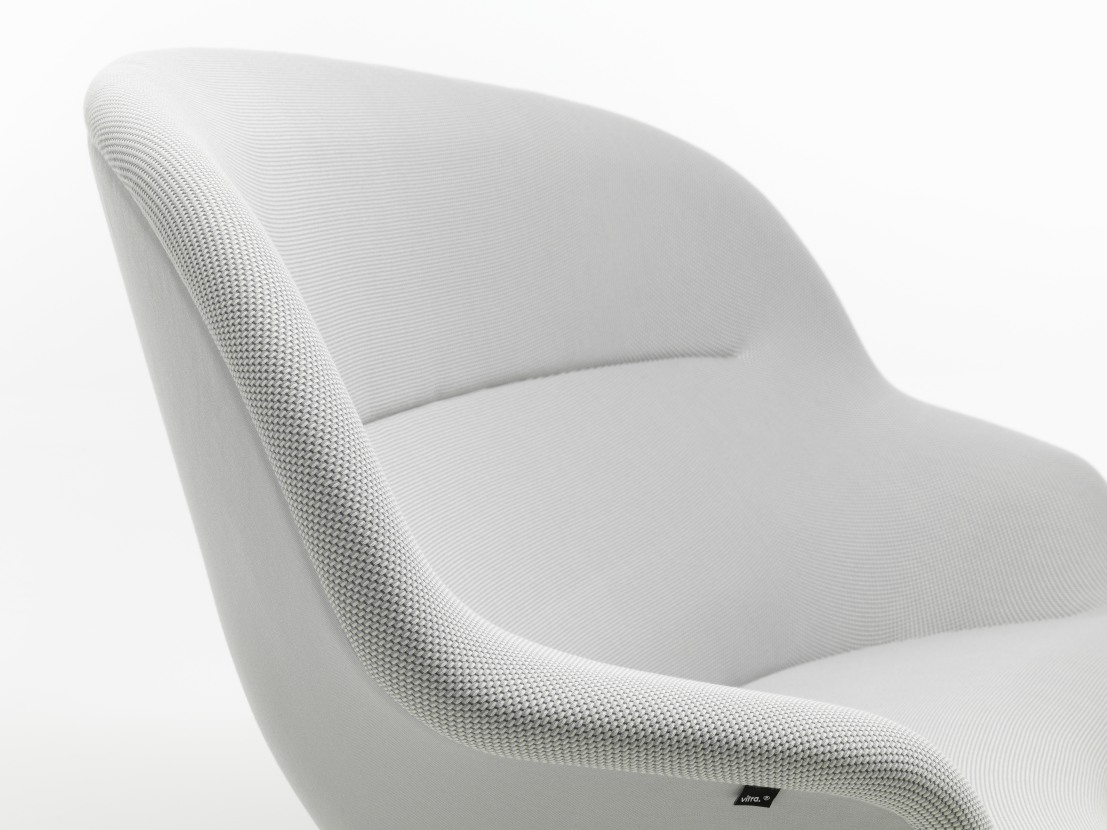 Abalon Sofa Vitra