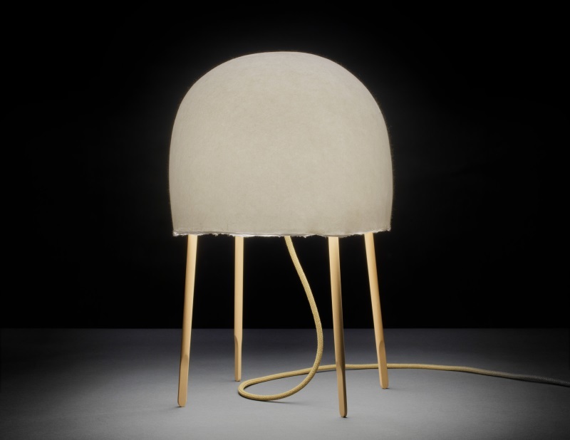 Kurage Tischleuchte Foscarini