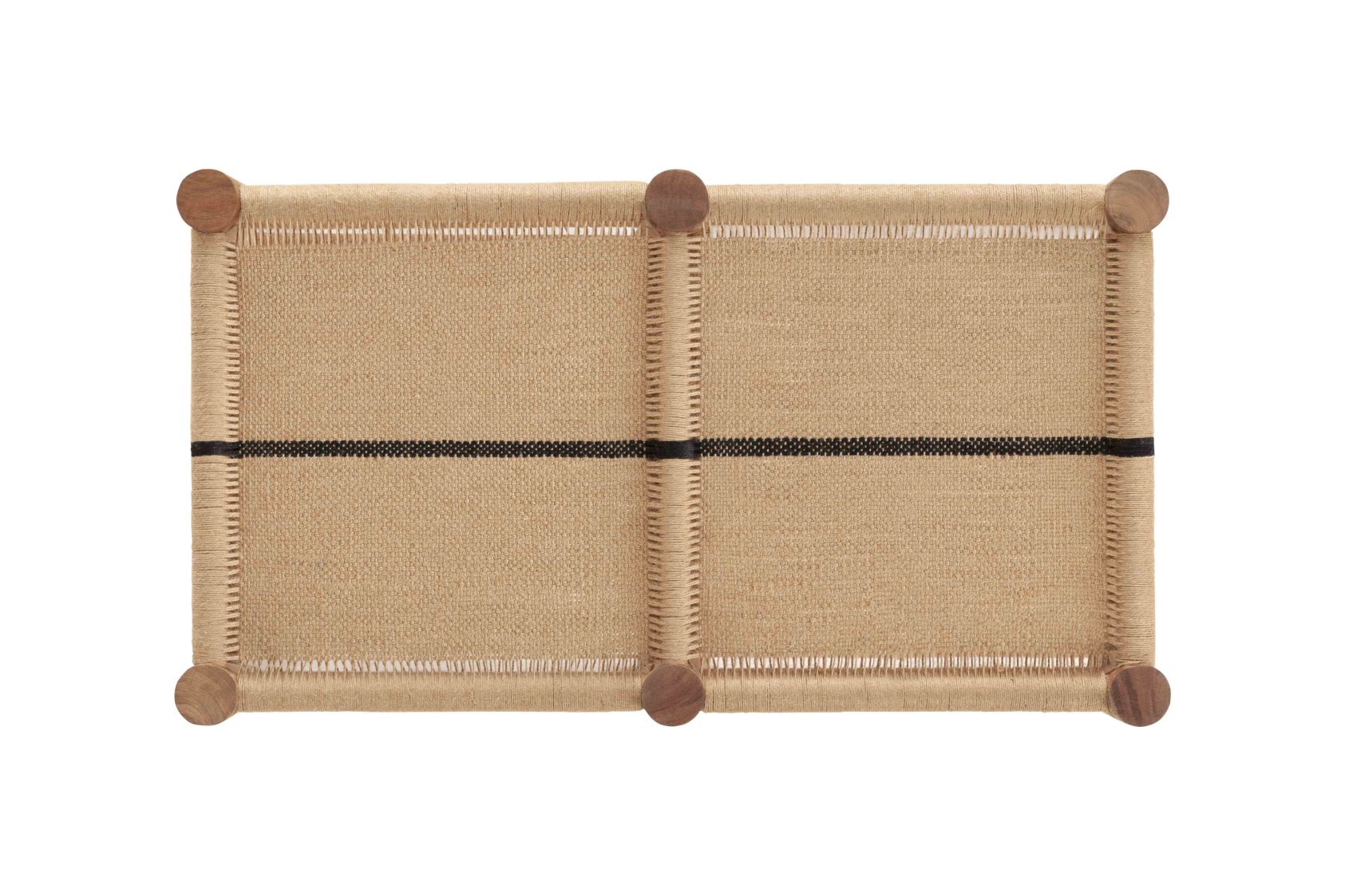 Roots Double Stool Bank 01 Gan Roots Double Stool Bank 01 Gan