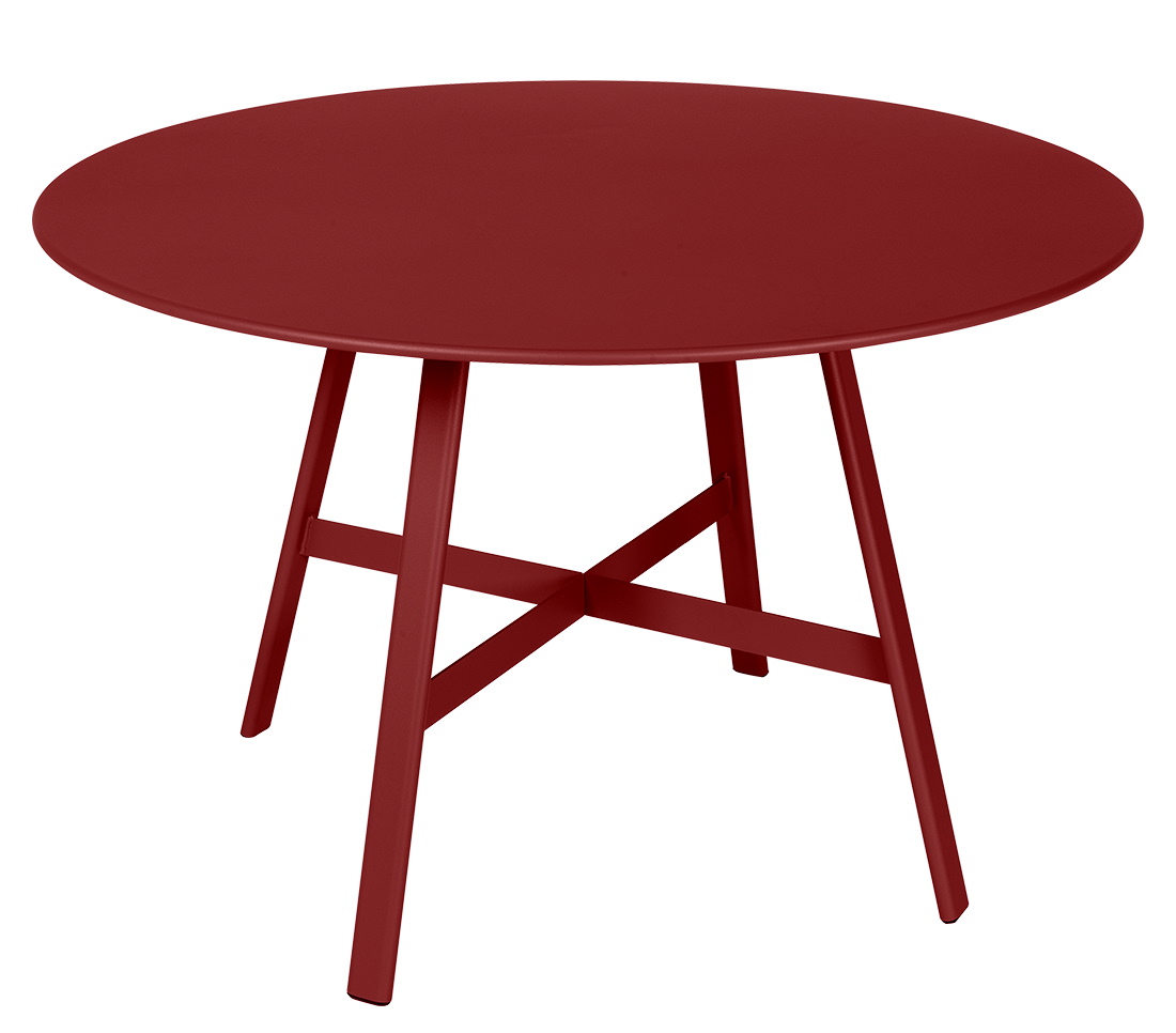 SO´O Esstisch Outdoor Fermob SO´O Esstisch Outdoor Fermob