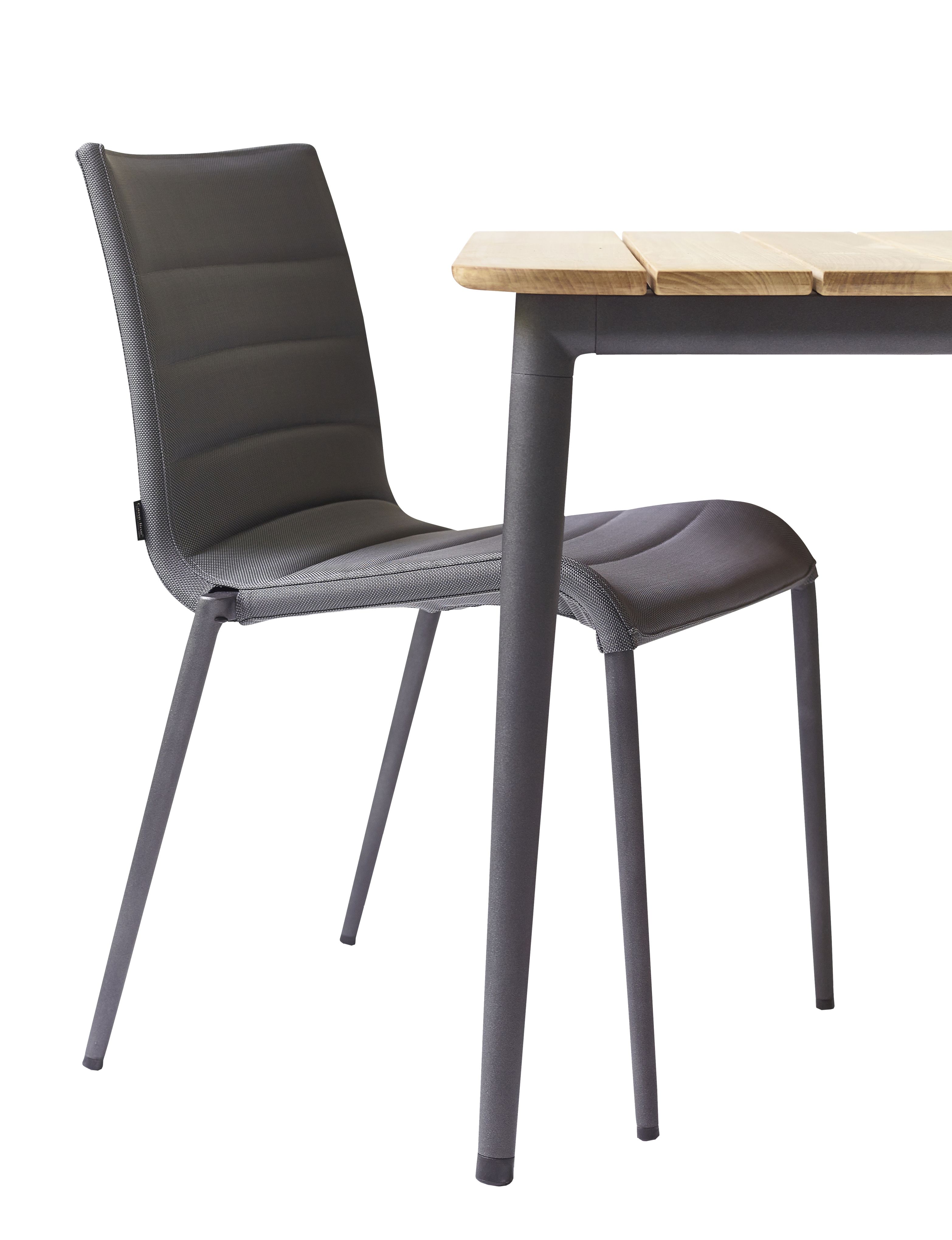 Core Outdoor Stuhl AirTouch Cane-Line