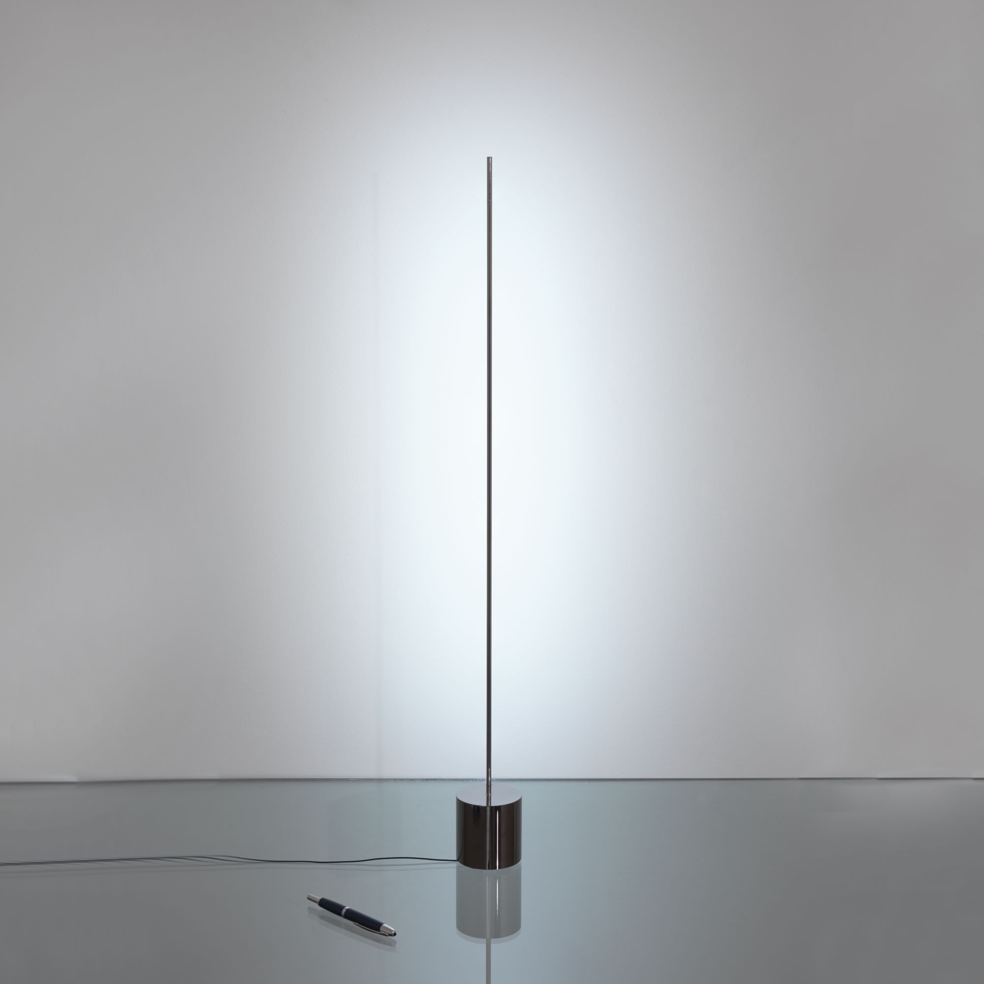 Light Stick LED Stehleuchte Catellani & Smith