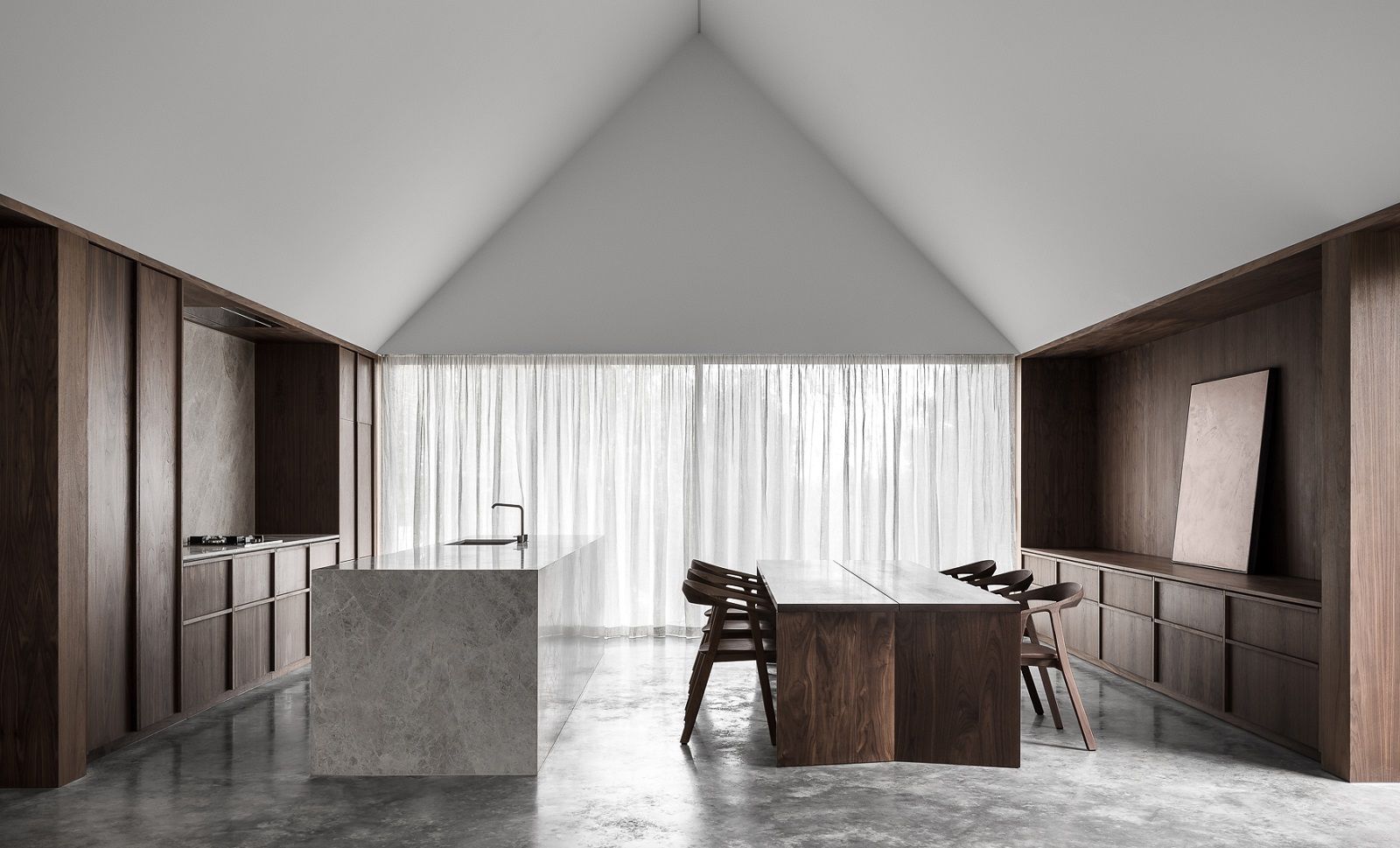 Rhomb Indoor Stuhl Prostoria Rhomb Indoor Stuhl Prostoria