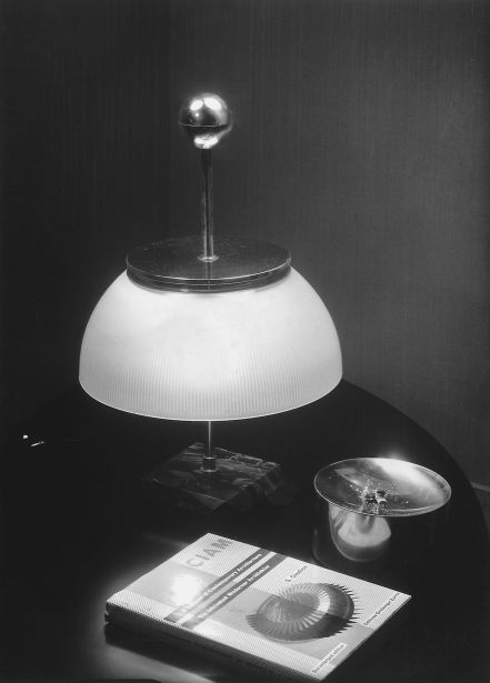 Alfa Tischleuchte Artemide