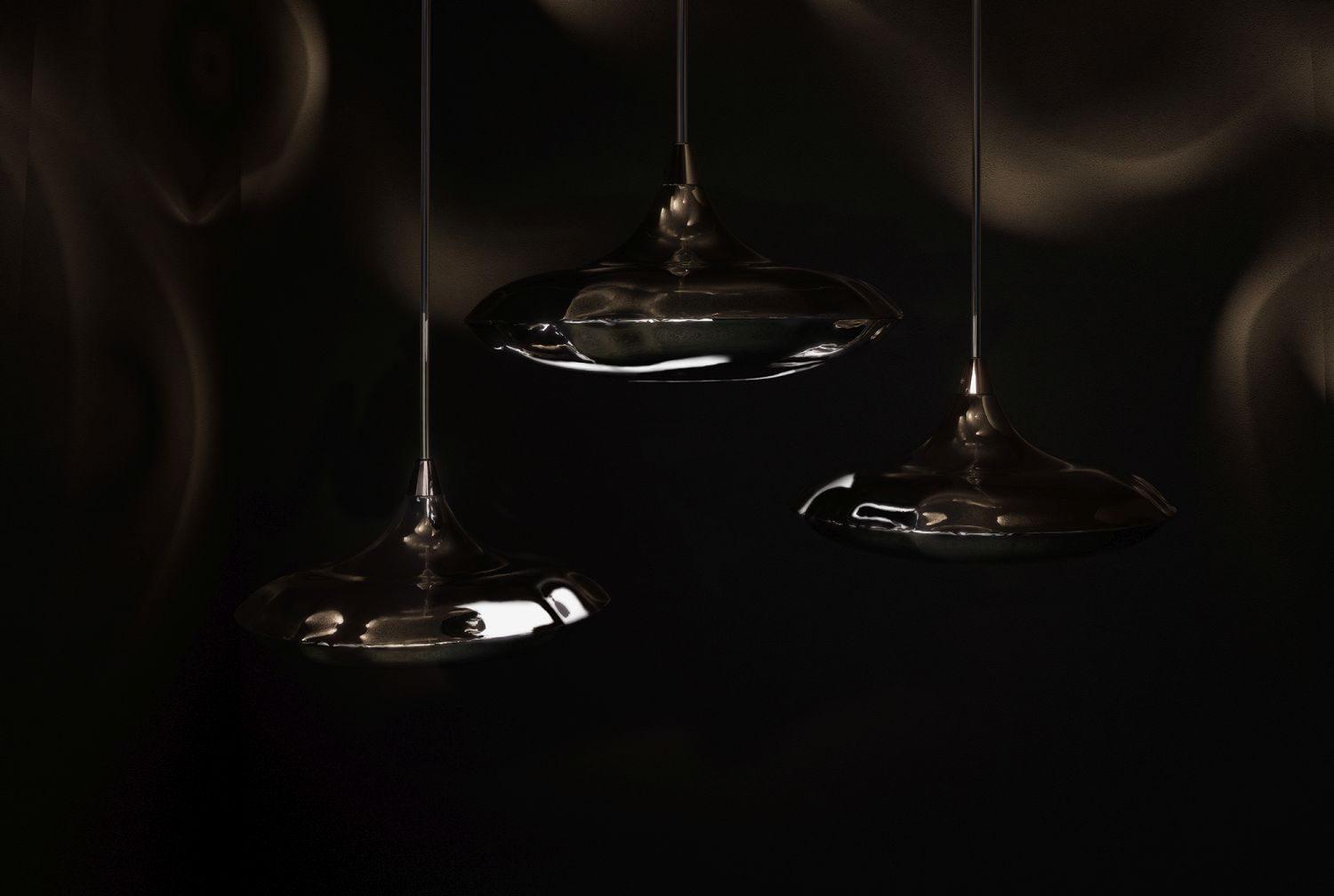 Lampin 15 LED Leuchte Zieta