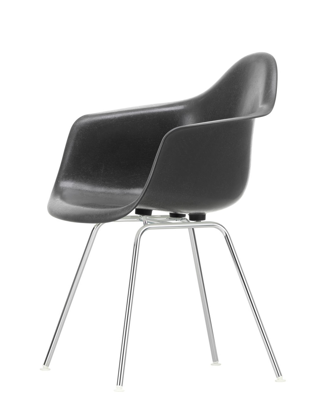 Eames Plastic Arm Chair DAX Stuhl Vitra