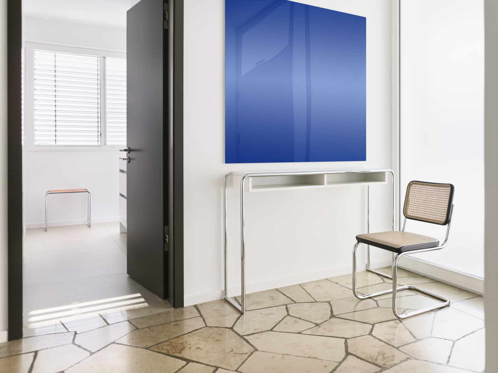 B 108 Konsolentisch Thonet