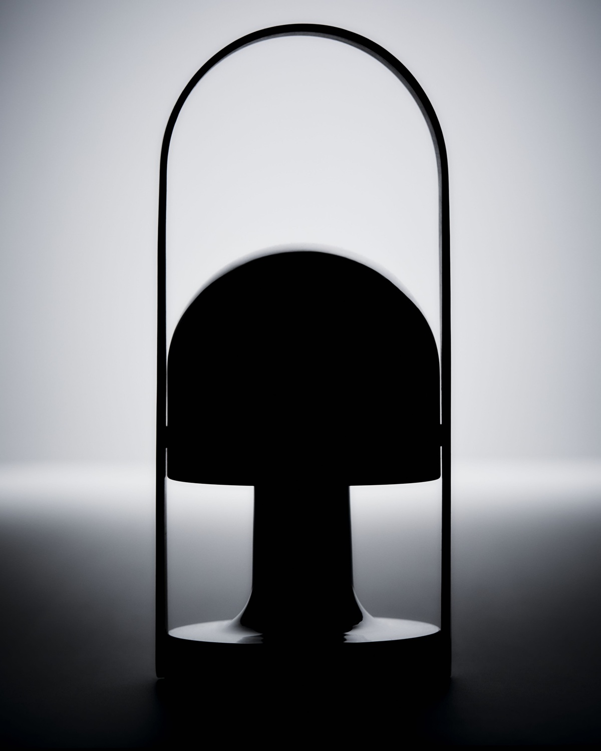 FollowMe Tischleuchte / Akkuleuchte marset