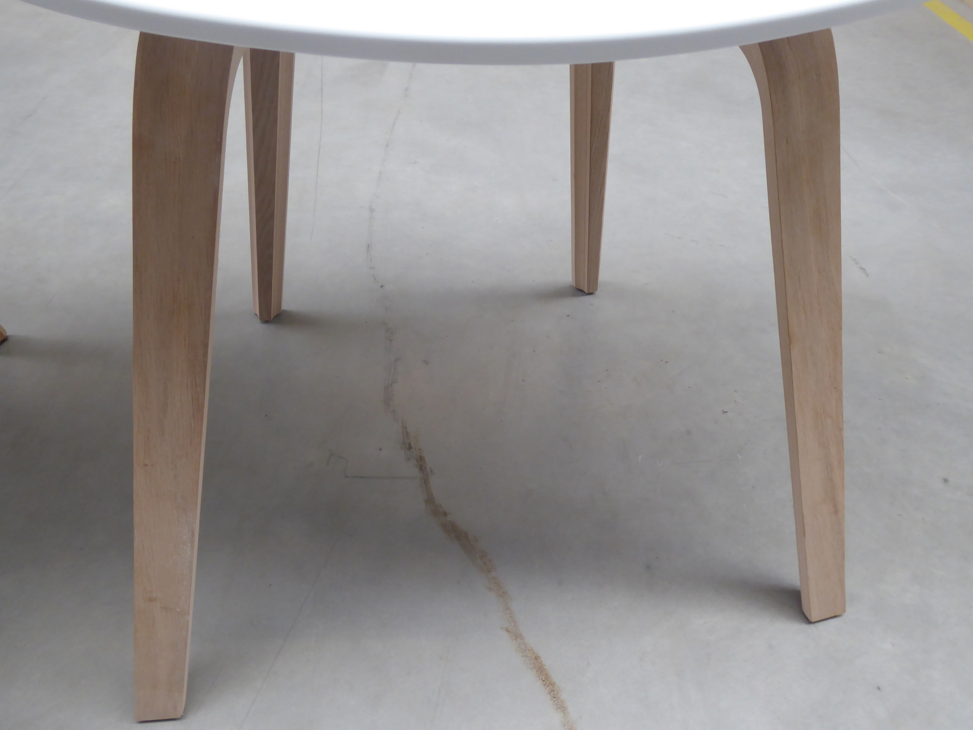 About A Chair AAC22 / AAC 22 Stuhl Hay-Hellblau About A Chair AAC22 / AAC 22 Stuhl Hay-Hellblau