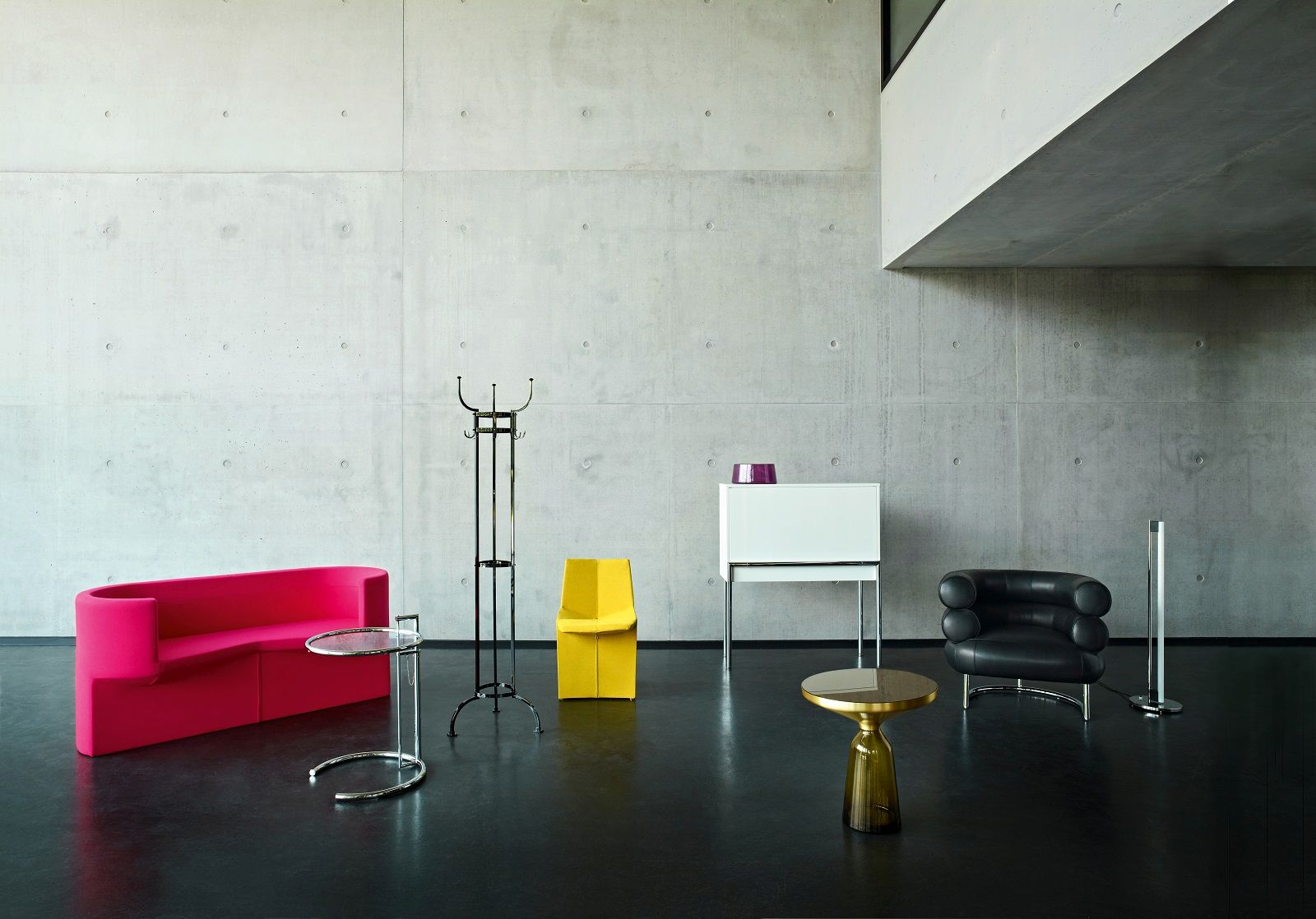 Odin Sofa Classicon