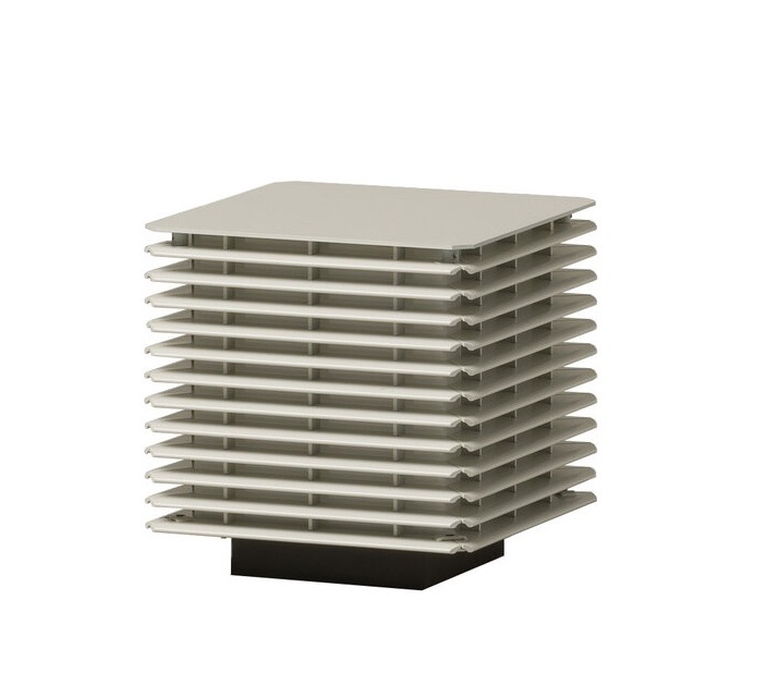 Shiro 17 Batería Indoor / Outdoor Akkuleuchte Santa & Cole