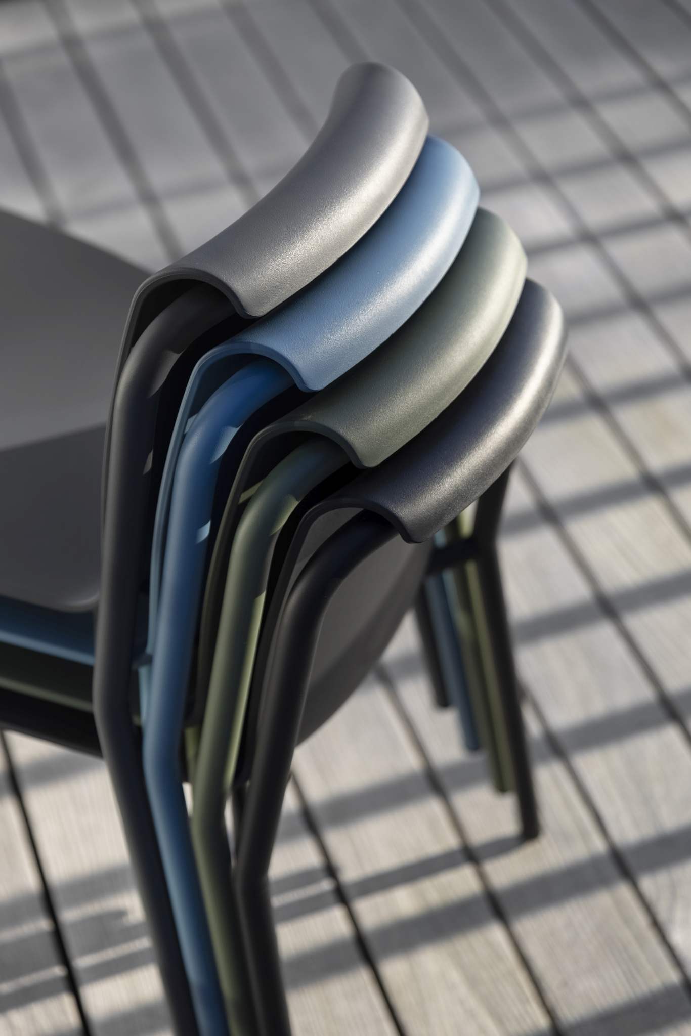 Nami Dining Chair Outdoor Stuhl Houe