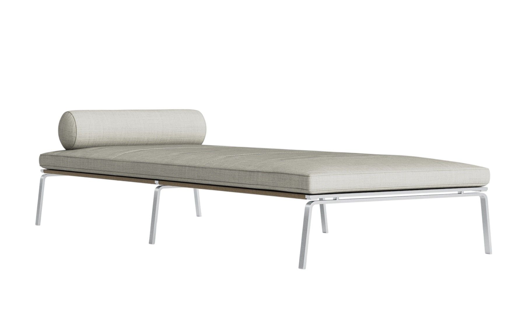 Man Daybed Tagesbett / Liege NORR11