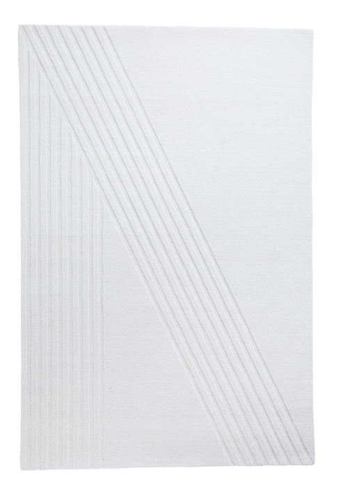 Kyoto Rug Teppich 200x300 cm Woud 