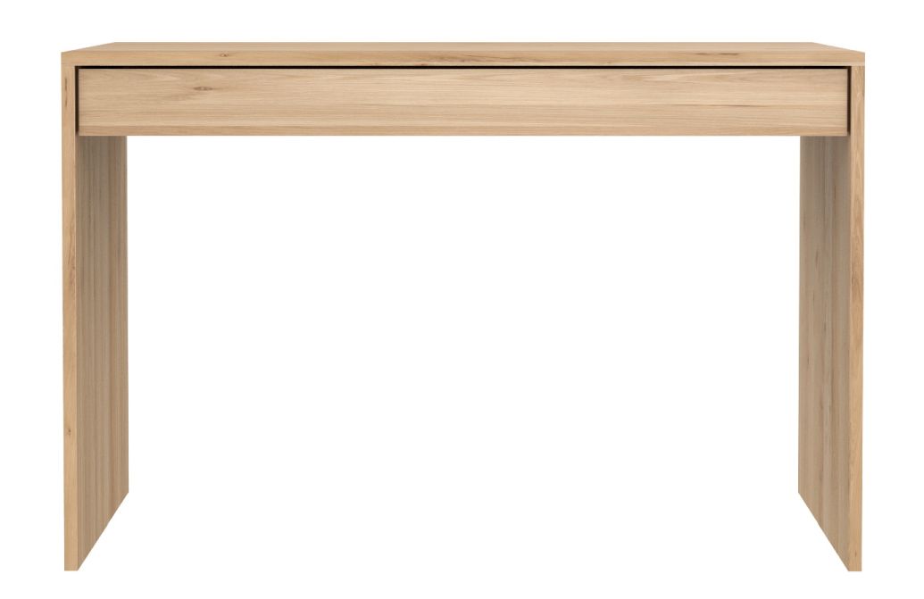 Wave Schreibtisch Eiche Ethnicraft