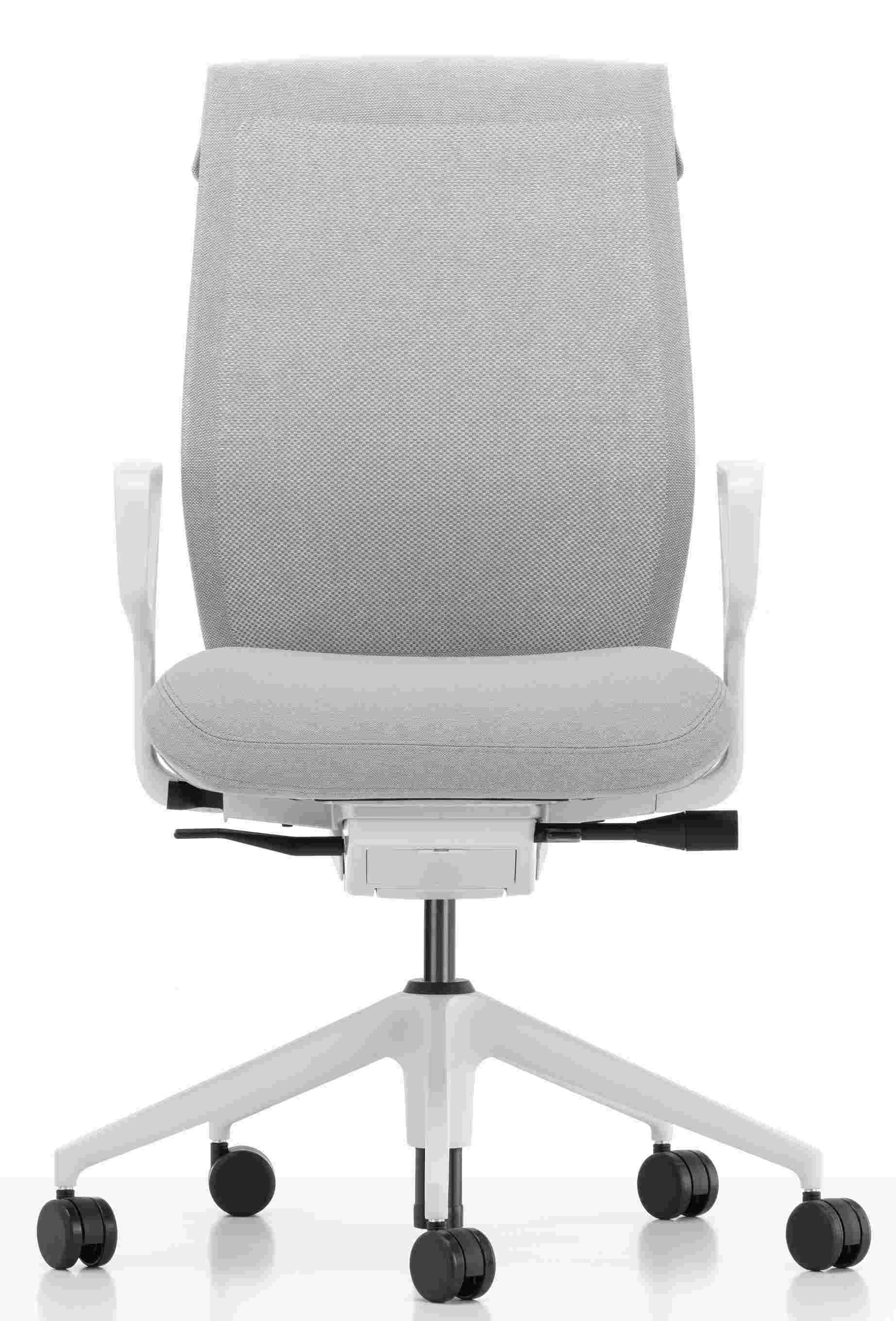 ID Cloud Bürodrehstuhl Vitra