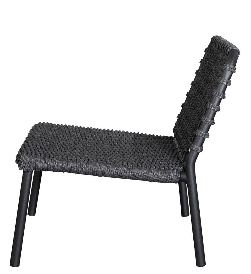 Ocean Einzelmodul Sessel Outdoor Cane-Line