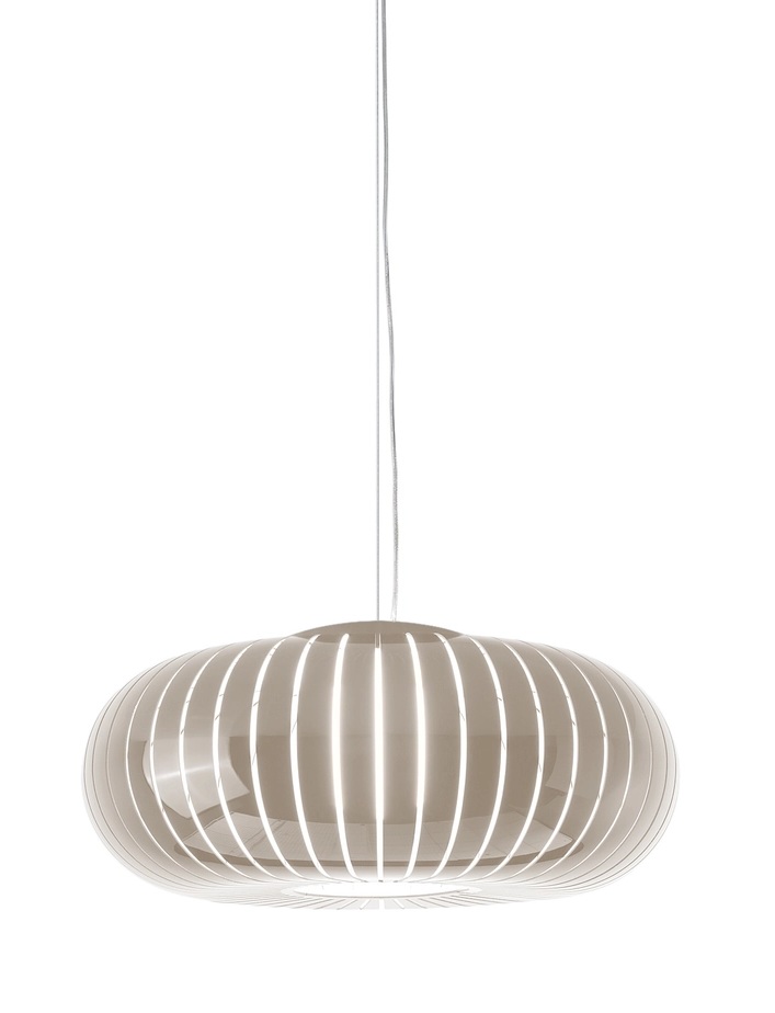 Teresa Suspension Pendelleuchte Kartell