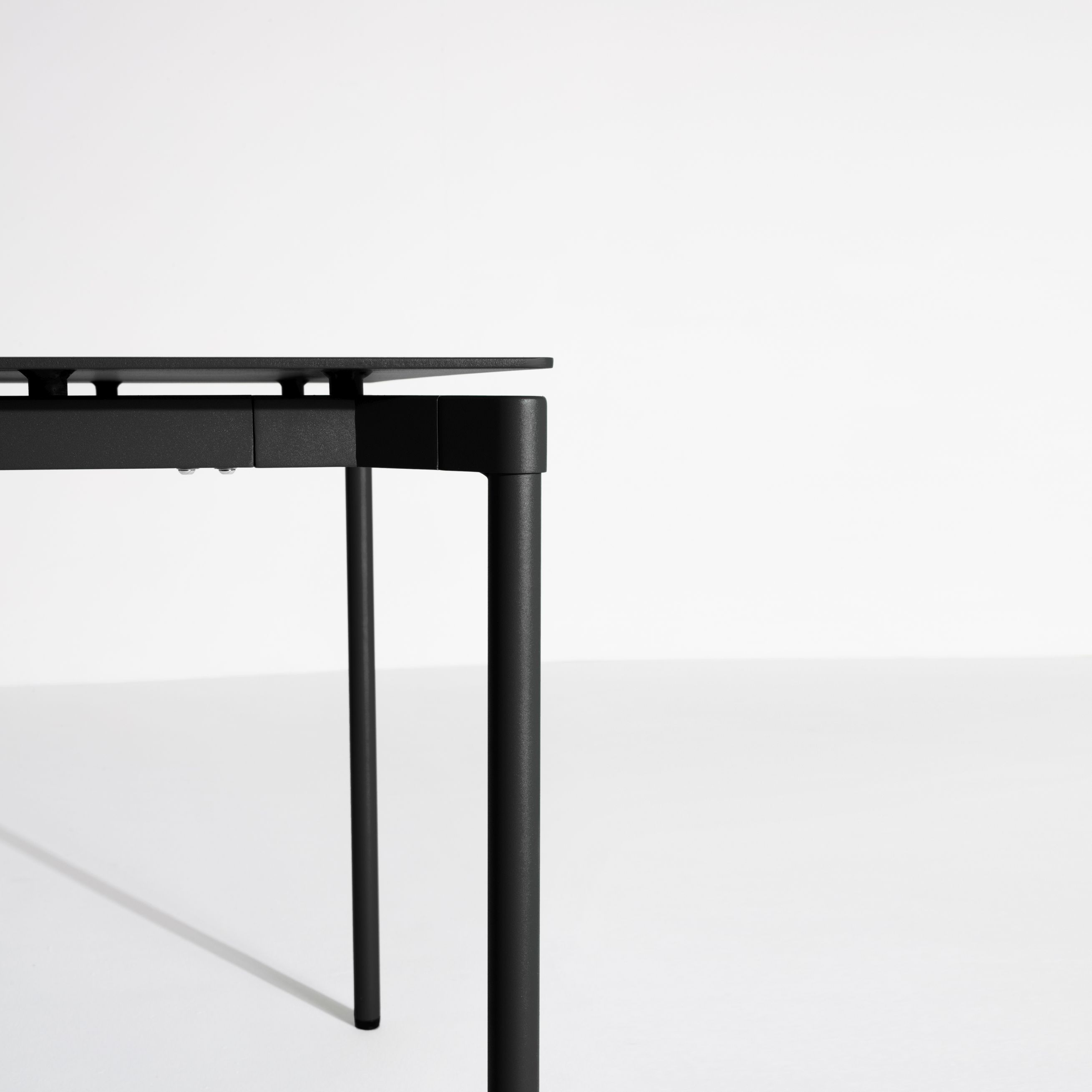 Fromme Dining Table Rectangular Esstisch Rechteckig Petite Friture 