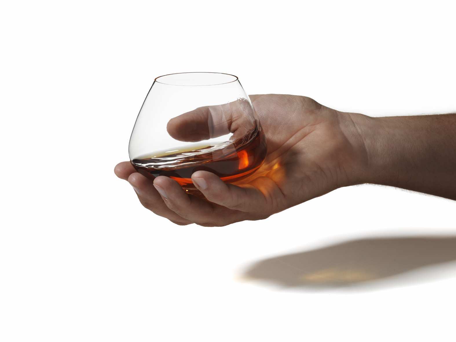 Cognac Cognakschwenker 2er-Set Normann Copenhagen