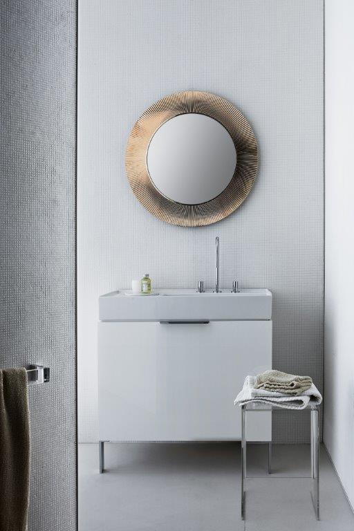 All Saints Spiegel Kartell