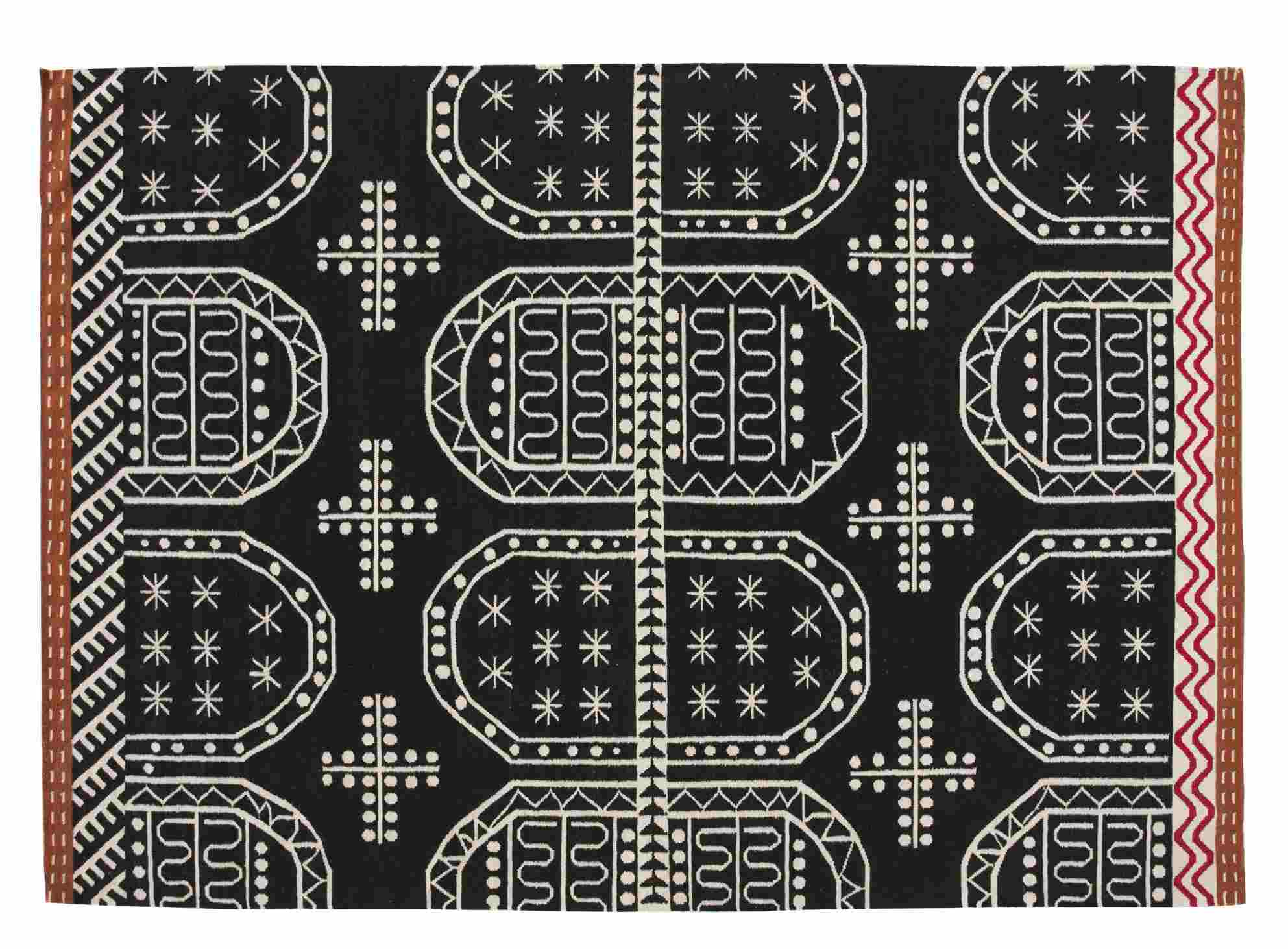Kilim Tasili 150x200 cm Gan